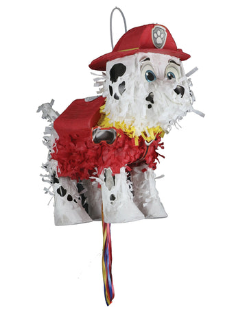 Piñata Marcus Pat'Patrol Premium 40 x 35 cm