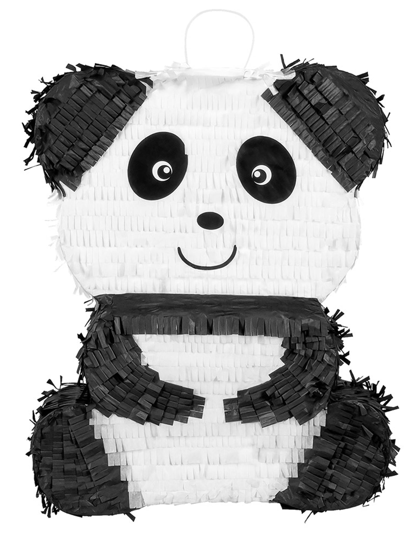 Panda pinjata 50 x 38 cm za rojstni dan