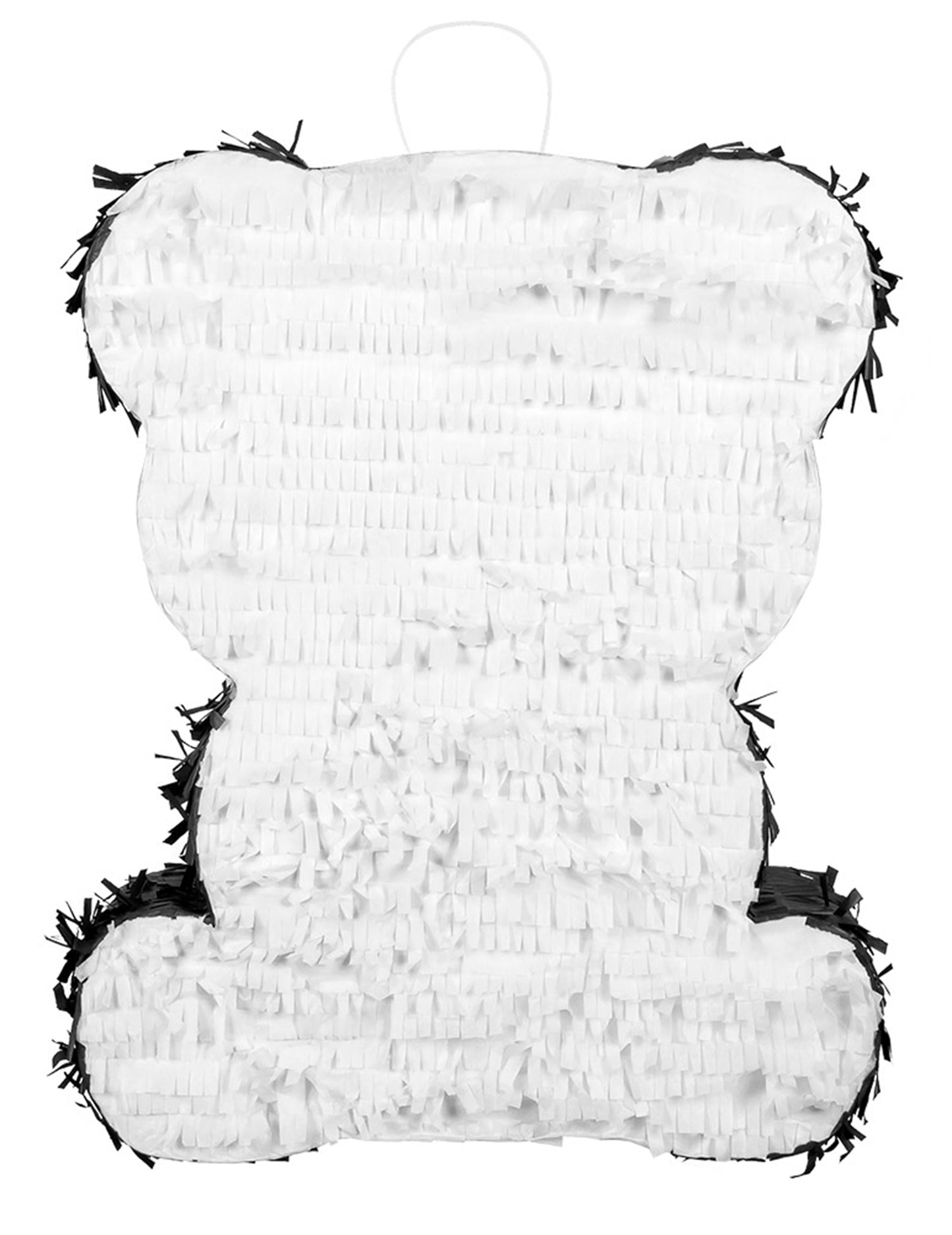 Panda pinjata 50 x 38 cm za rojstni dan