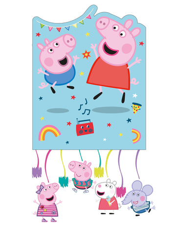 Piñata peppa prašič