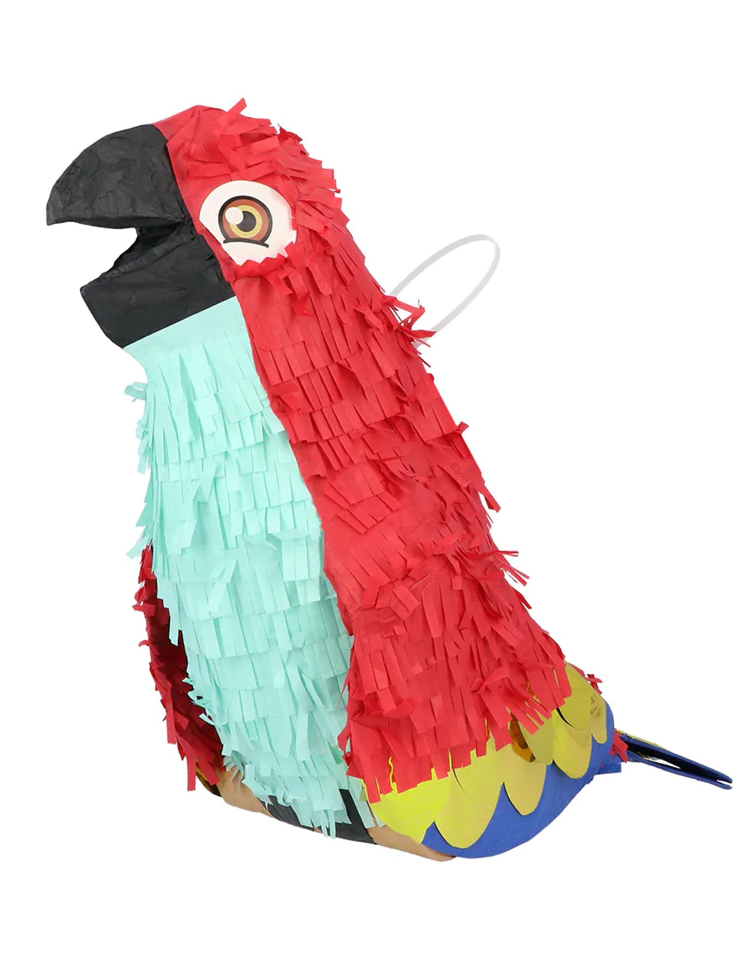 Piñata papiga