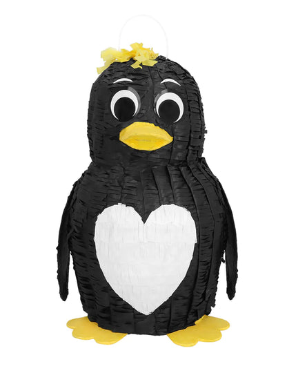 Pingvin piñata
