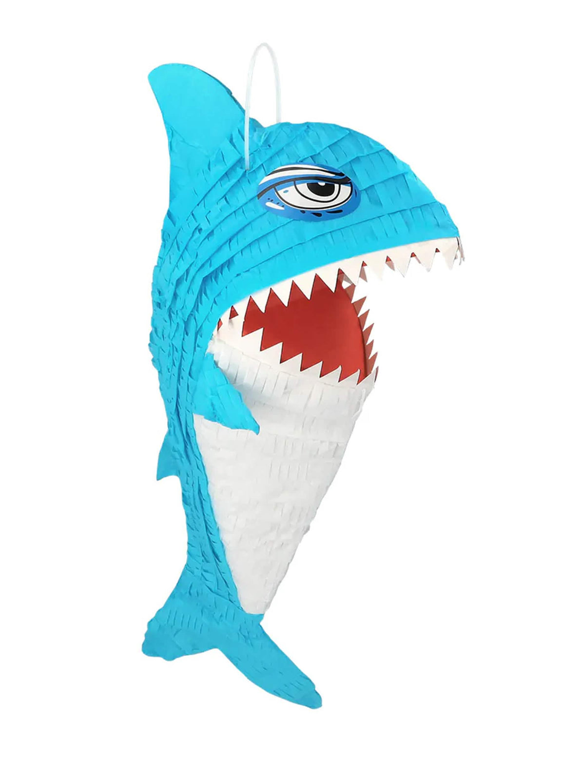 Piñata morski pes