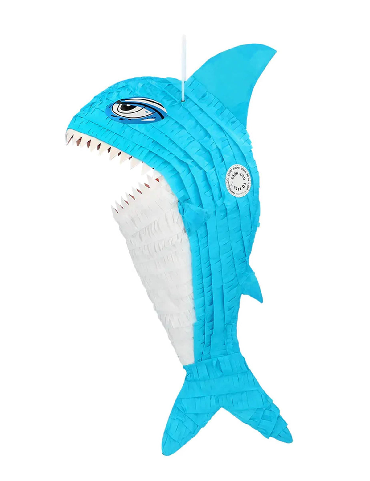 Piñata morski pes