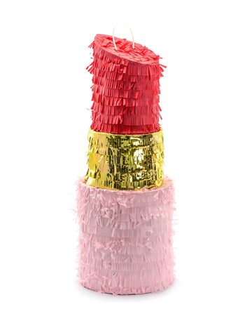 Šminka piñata 20 x 54 x 20 cm