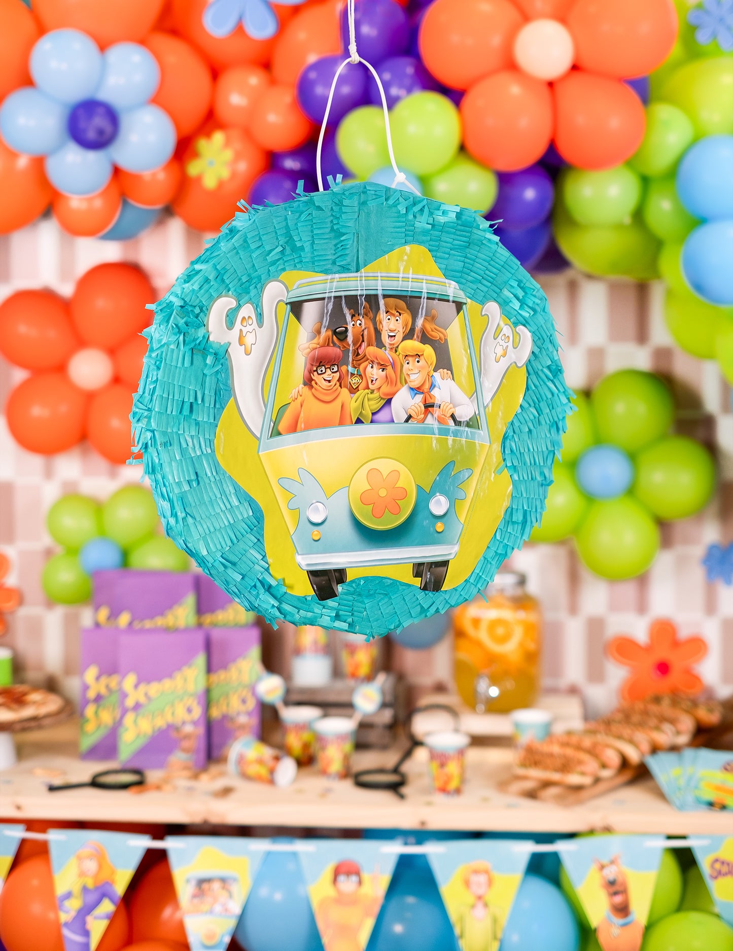 Scooby-Doo™ Pinjata