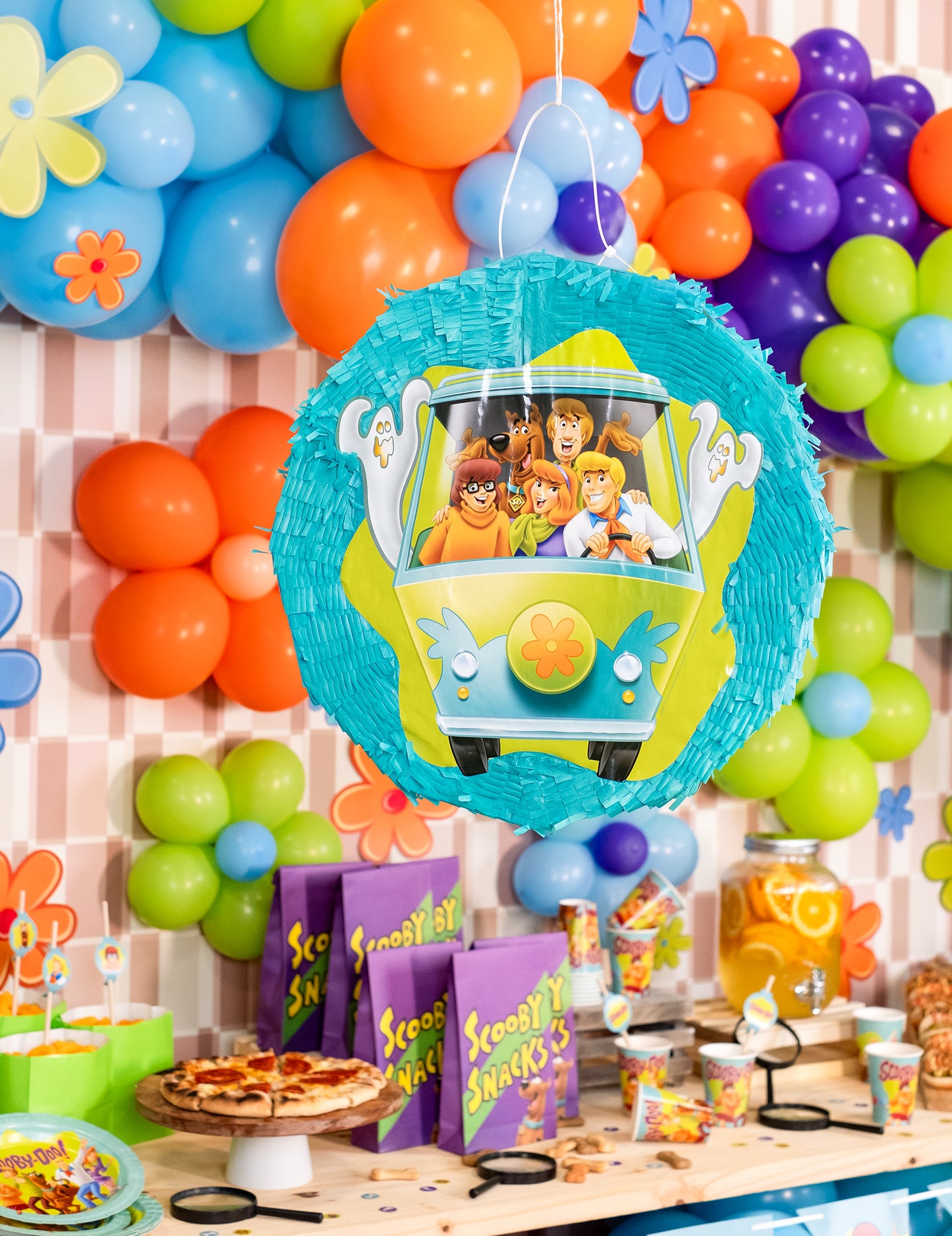 Scooby-Doo™ Pinjata