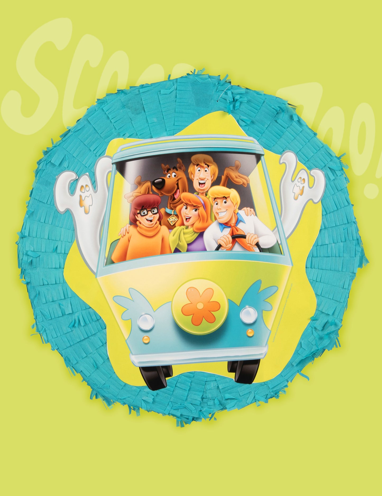 Scooby-Doo™ Pinjata