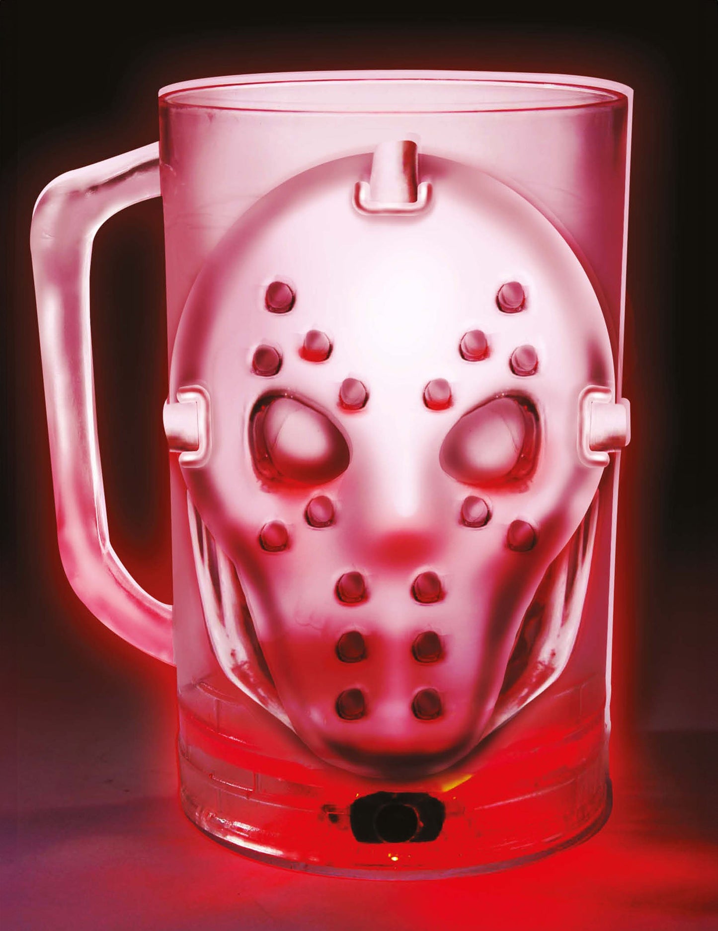Pint Assassin z LED 700 ml