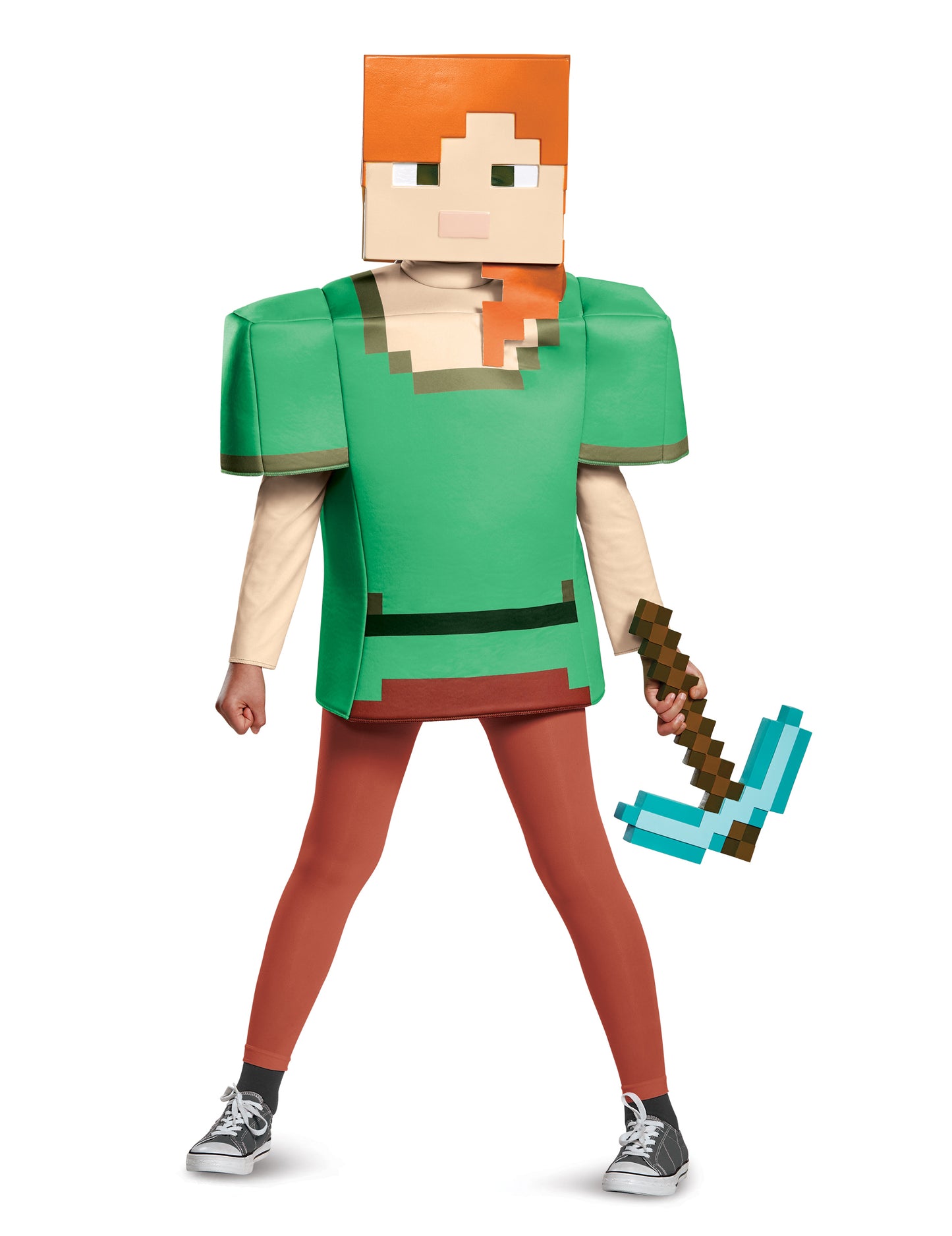 Minecraft otroški žreb