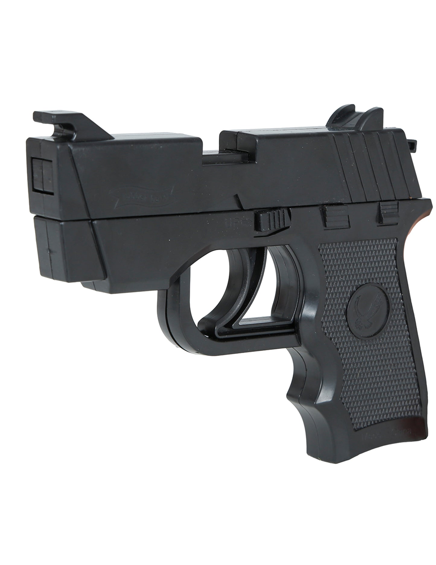 Pistolet à bande élastique 17 cm