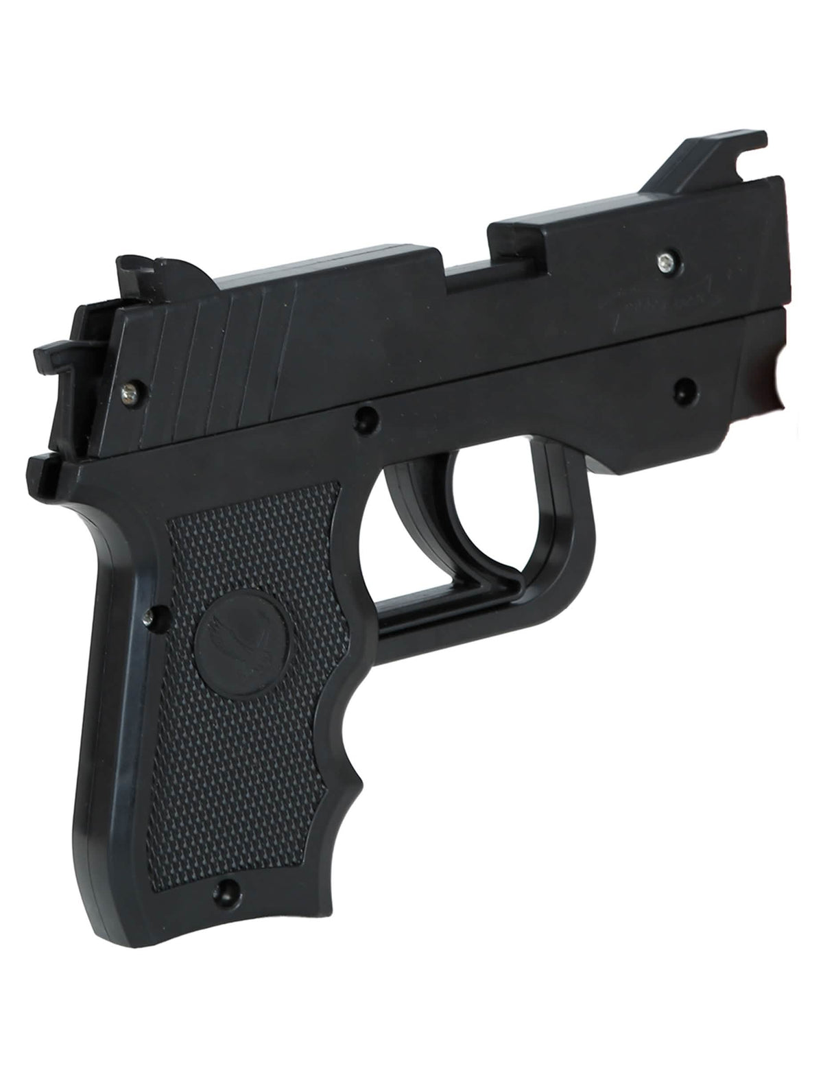 Pistolet à bande élastique noir