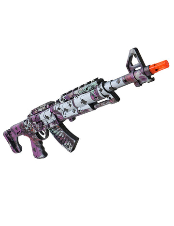 Crazy Joker 67 Submachine Gun cm