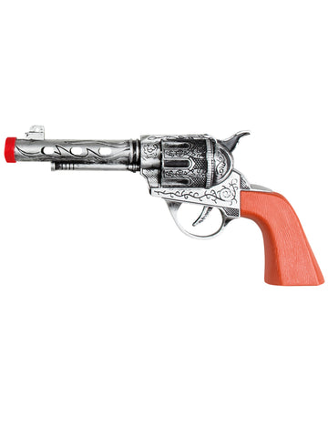 Pistolet sonore shérif 20 cm