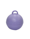Teža za helijev balon, lila, 35 g