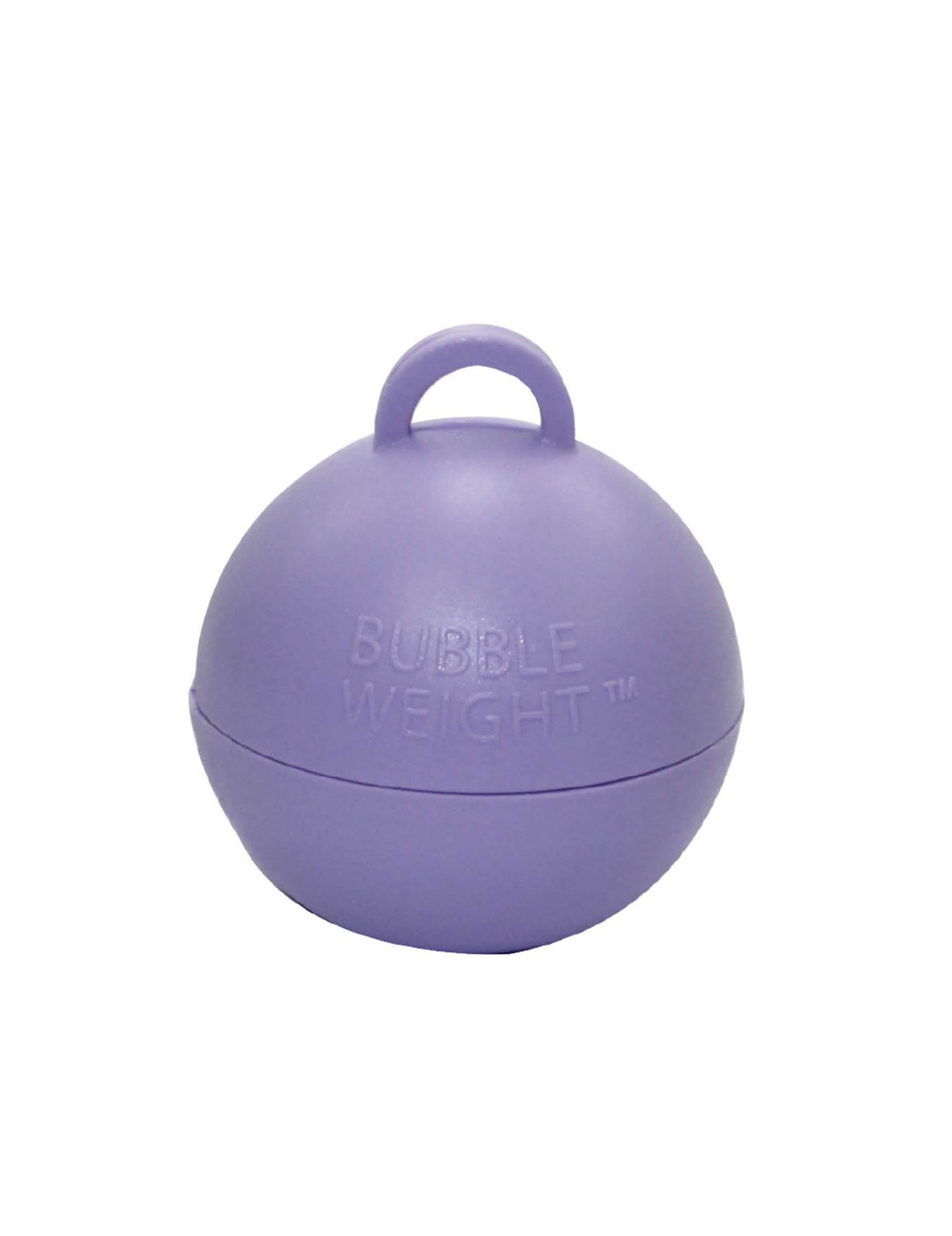 Teža za helijev balon, lila, 35 g