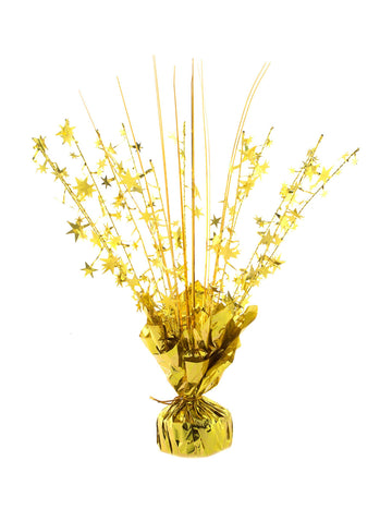 Teža za helium zvezda Helium Gold 250 gr