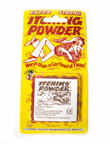 Srbeča žica - šale in potegavščine 