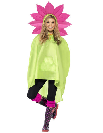 Odrasli poncho