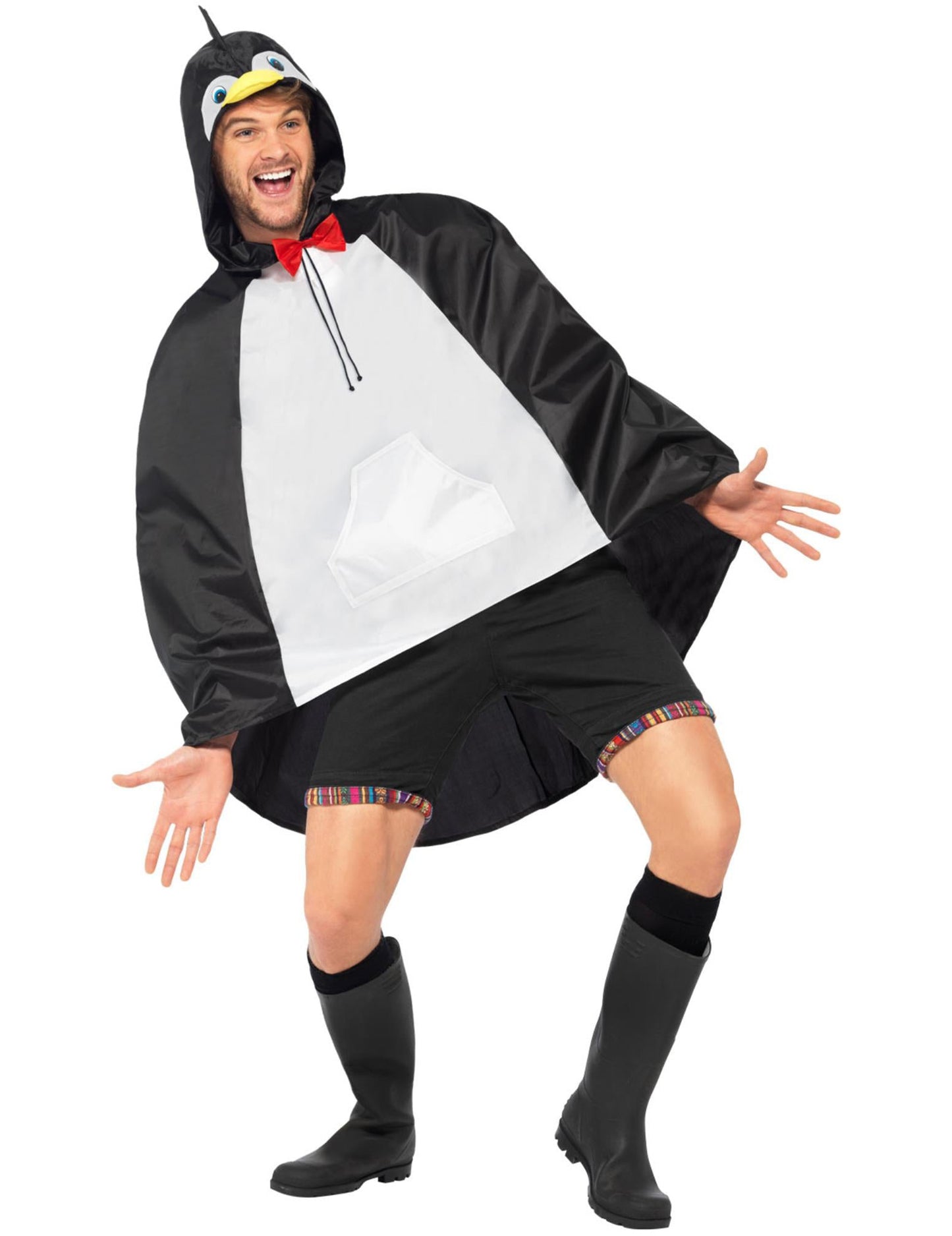 Odrasli poncho