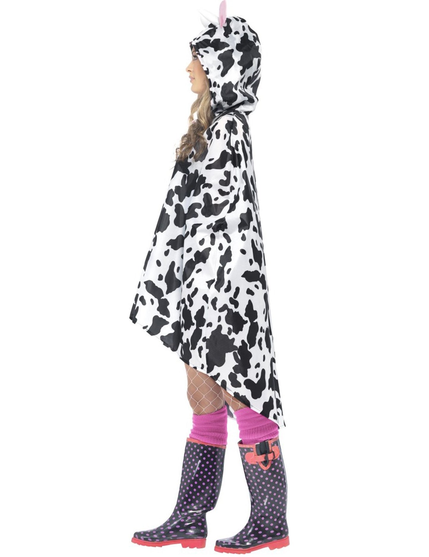 Poncho za odrasle krave
