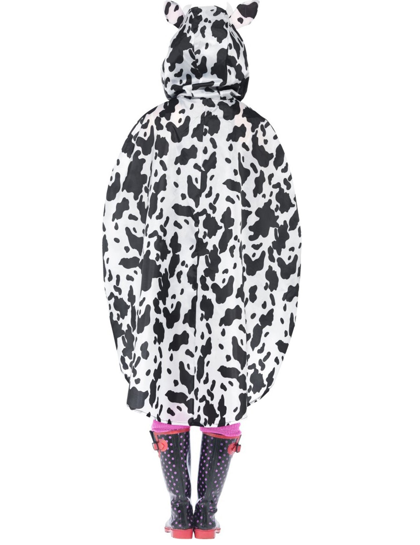 Poncho za odrasle krave
