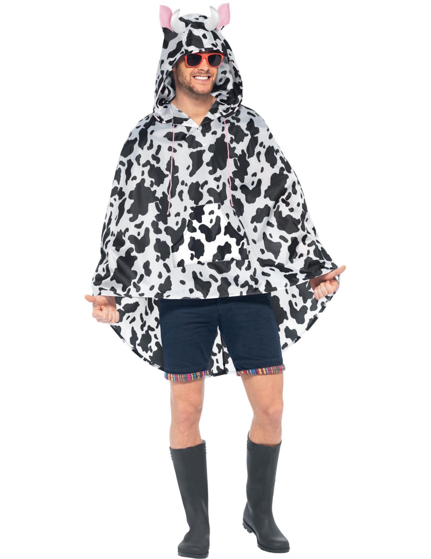 Poncho za odrasle krave