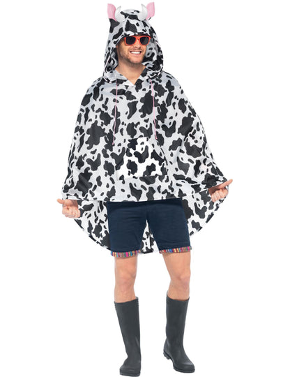 Poncho za odrasle krave