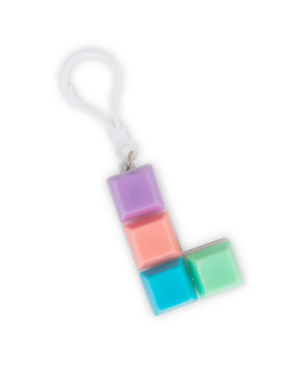 obesek za ključe s tipkovnico Fidget