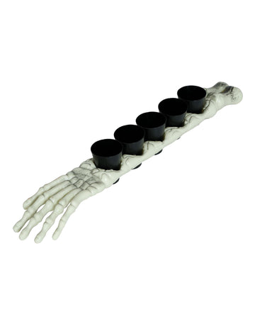 Držalo za kozarce Skeleton 50 cm