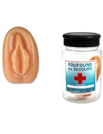 Rezervni lonec za zabavo 