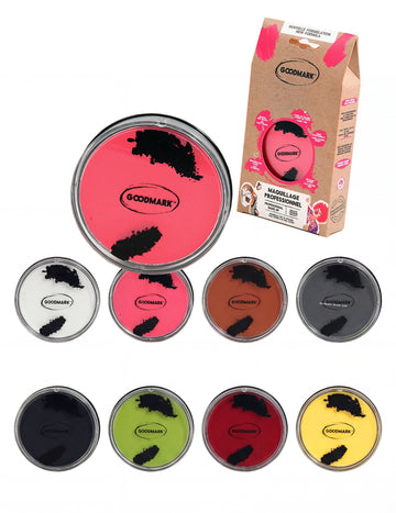 Profesionalni lonec za ličenje vode 14 g