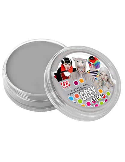 Profesionalna siva lončka za ličila 25 g