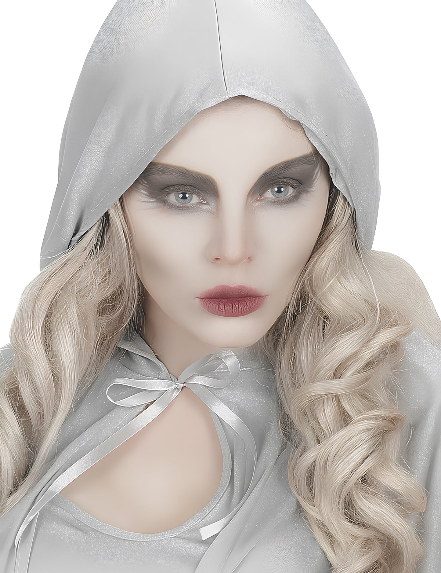 Profesionalna siva lončka za ličila 25 g