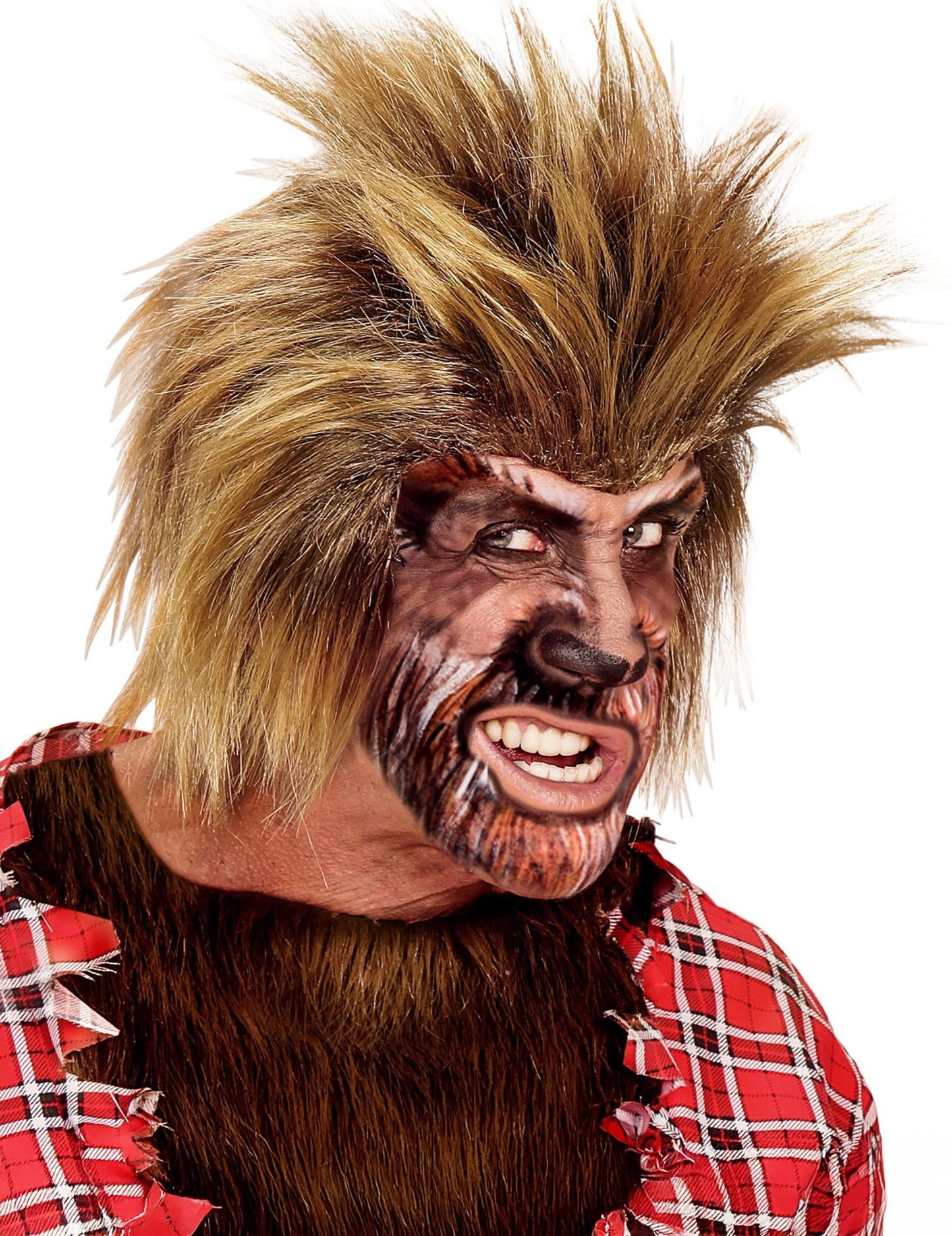 25g rjava profesionalna posoda za ličila