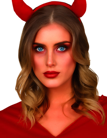 25 g lončka profesionalne rdeče ličilne kozmetike