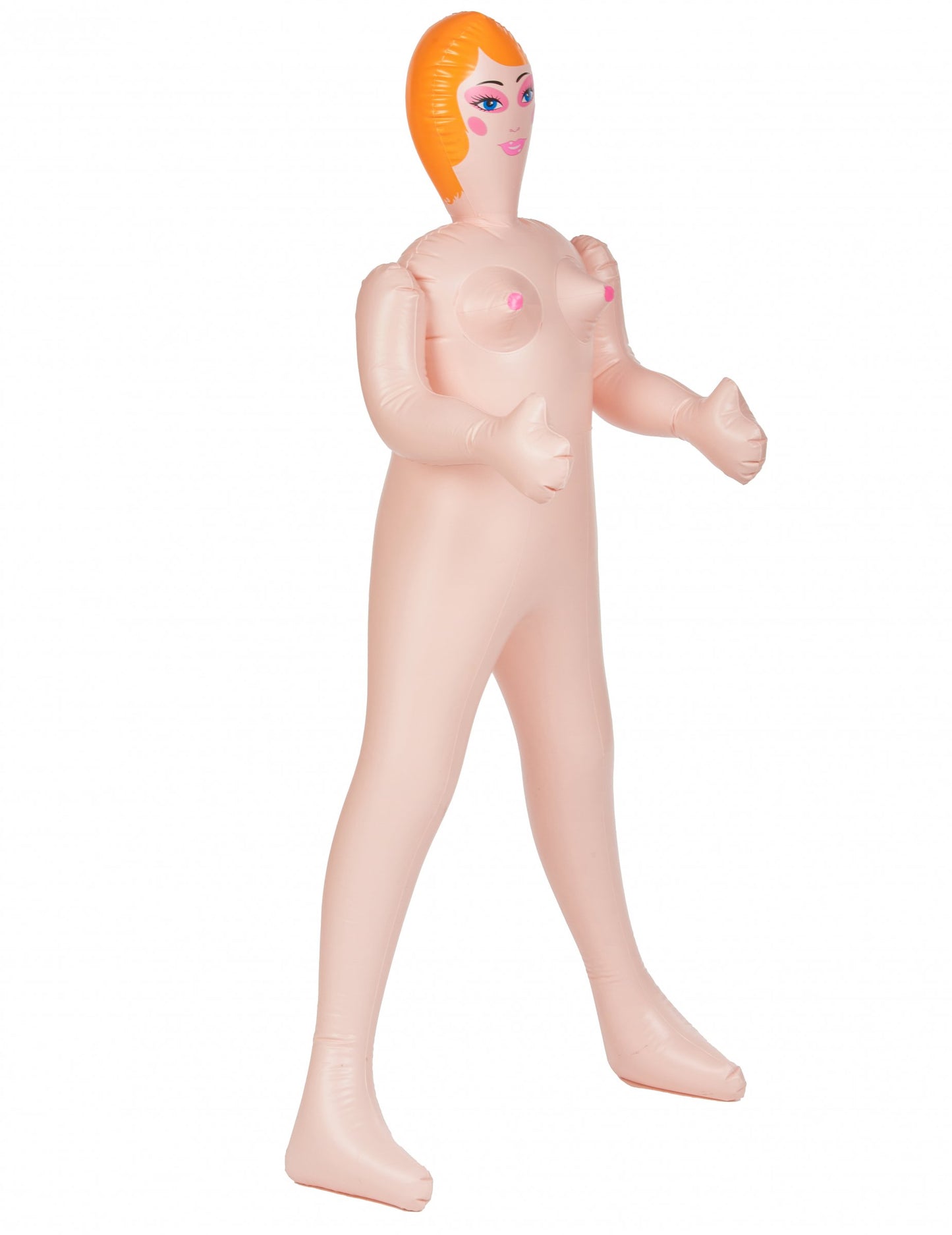 Ženska napihljiva lutka 150 cm