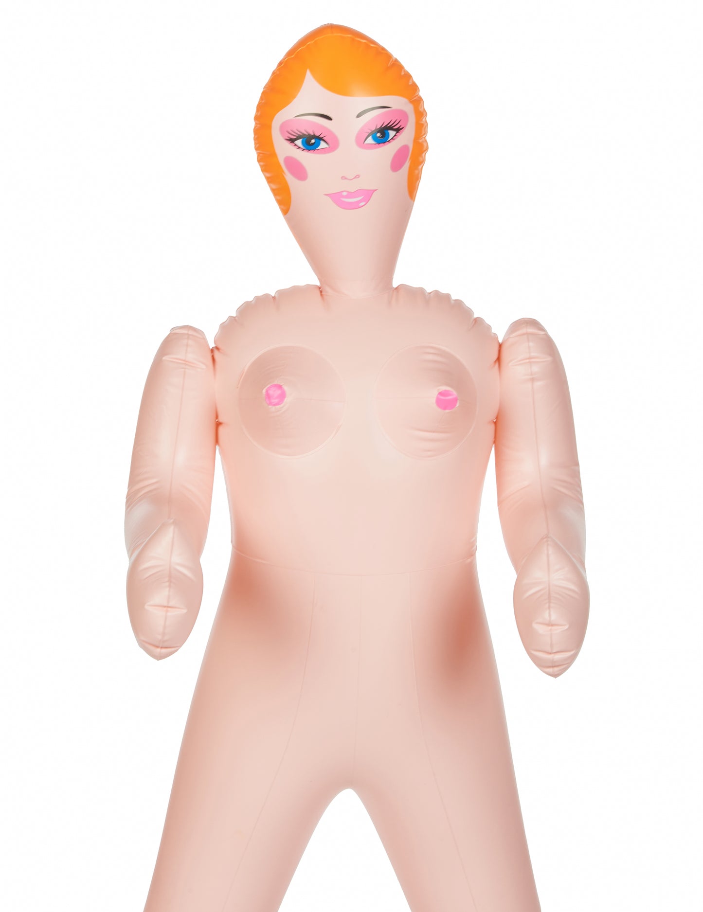 Ženska napihljiva lutka 150 cm