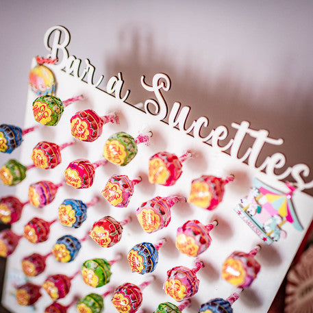 Lesen izložek za lizike 40 x 30 cm