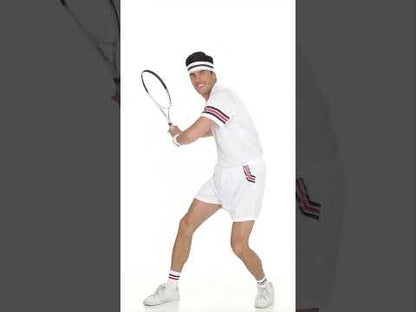 Kostum za odrasle teniške igralce