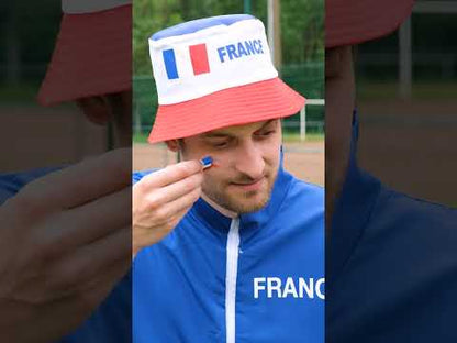 Svinčnik za ličenje 3 v 1 Franciji