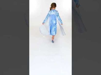 Klasični kostum Elsa™ Ledeno kraljestvo 2 za deklice