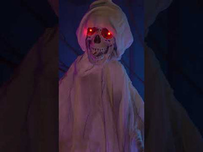 Stoječa dekoracija fantično priklenjena 190 cm