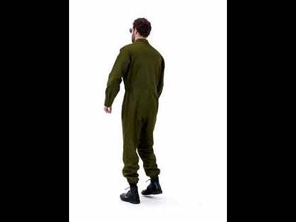 Kombinirani kostum Top Gun Man