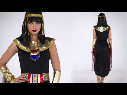 Egipčanska kraljica kostume