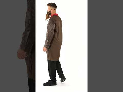 HAGRID Prekrivanje - Harry Potter Adult