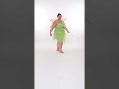 Velike velikosti vilice seksi ženske