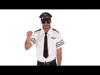 Pilotni komplet za odrasle letalo