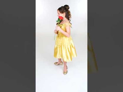 Klasična preobleka Beautiful Girl