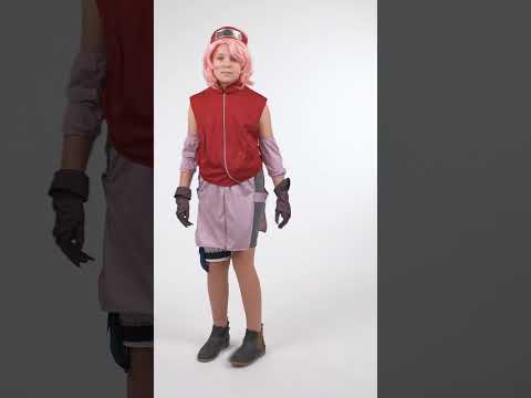 Déguisement Sakura Haruno Naruto™ femme
